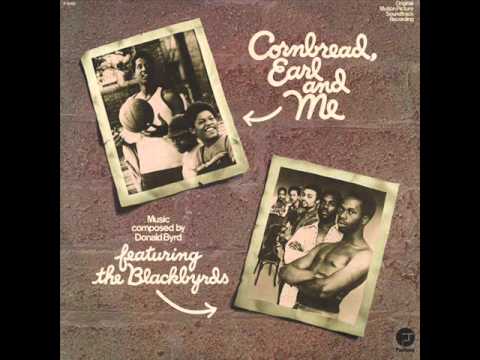 The Blackbyrds - Cornbread