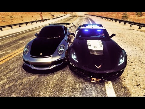 Need for speed Payback walkthrough part-19 Runner missions |Final| ARKWRIGHT