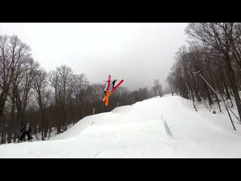 Killington Peace Park 2022