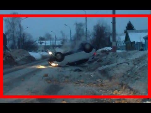 Auto Crash Compilation-Best of the Week-Episode #186