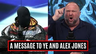 The Deen Show episode delves into the invitation for individuals, including celebrities like Kanye West, to follow Jesus i...