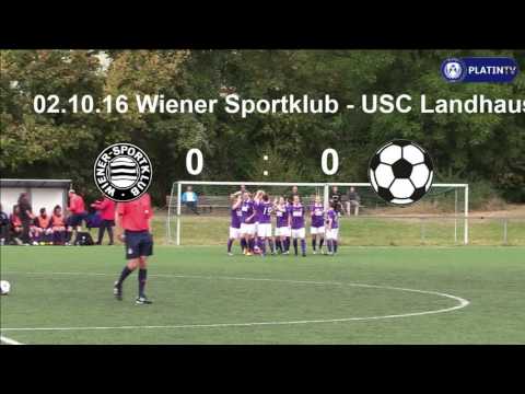 02.10.16 Wiener Sportklub - USC Landhaus
