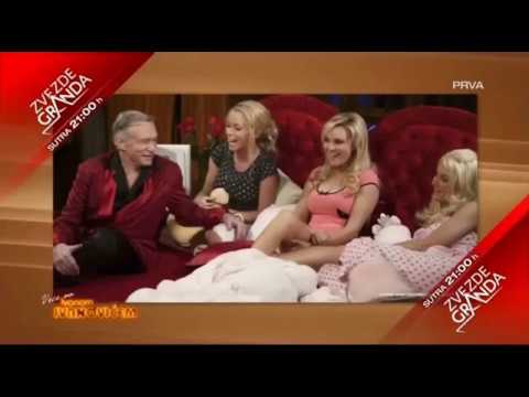 Vece sa Ivanom Ivanovicem 29.09.2017