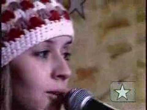 Cassis (K-SiS) - Conselho De Um Chapado (Ao Vivo no Estúdio Showlivre 2006)