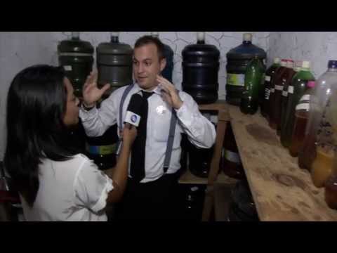 ESPECIAL RELIGIÕES: O SEGREDO DA DOUTRINA DO SANTO DAIME