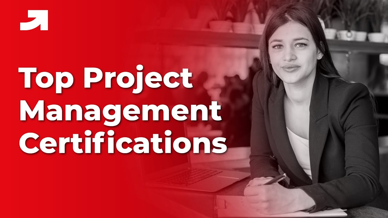 Top Project Management Certifications | 2025