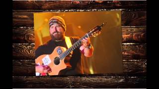 Zac Brown - Big Fat Bitch