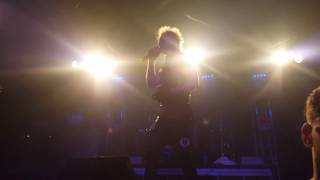 Powerman 5000 Cult Leader