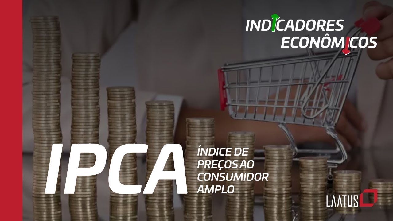 IPCA - Indicadores Econômicos com Jefferson Laatus