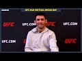 UFC 249: Dominick Cruz Says He's Been Treated Like 'Royalty' - MMA Fighting