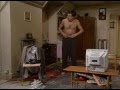 Mr Bean Episode 4 Mr Bean Goes To Town