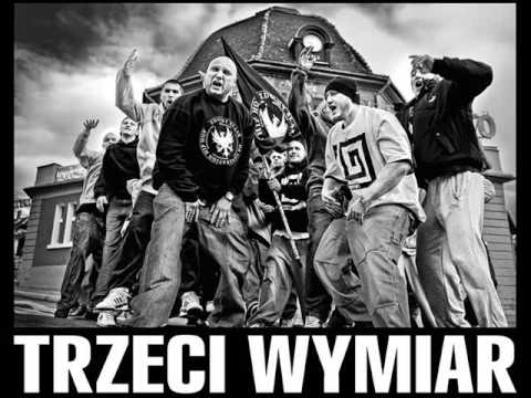 Trzeci Wymiar vs. Gregory R – Dla Mnie Masz Stajla (DYMEJSZYN & NyG@ 'Vixamania' Mix)