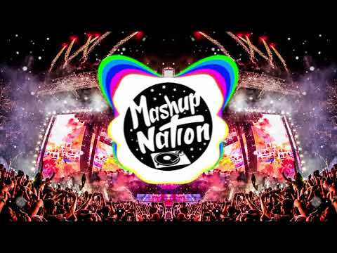 Baldadig x Time To Jack (Olly Mashup)