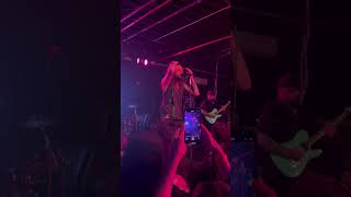 He Is Legend - The Creature Walks - 5/4/24 - Brooklyn Monarch NYC @HeIsLegendVEVO