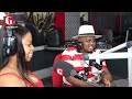 Mthandeni SK On The Uprising W Felix Hlophe Minnie Ntuli