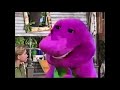 Barney Friends Ready Set Go