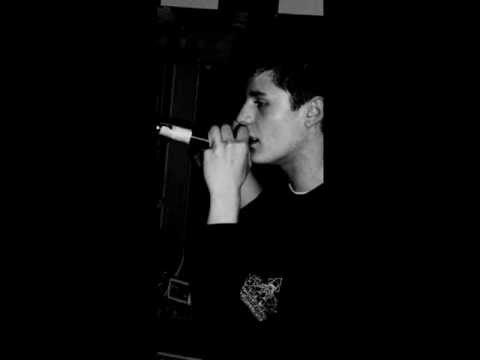 Jonny Jhek - Da Dove Vuoi Cominciare -  RAP HIP HOP - 2012