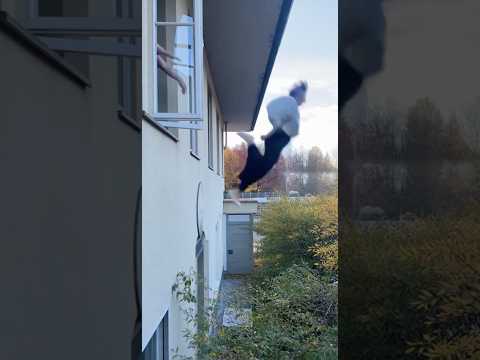 ⚠️ Faut pas paniquer 😂