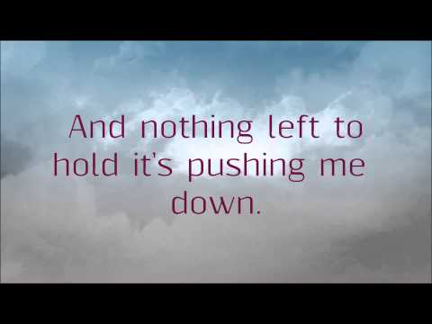 Miranda Lambert - I Just Really Miss You Lyrics HD