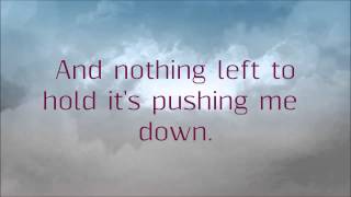 Miranda Lambert - I Just Really Miss You Lyrics HD