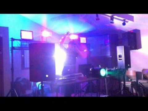 Dj Matrix 29 electro housse mashup 2013