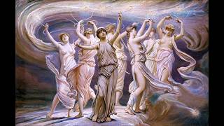 Charles Koechlin - The Seven Stars' Symphony