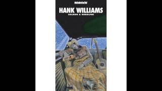 Hank Williams - Dear John