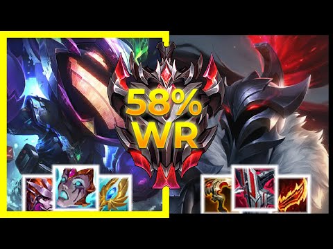 【 Ziggs 】vs Kalista - Carry - GRANDMASTER - Patch 11.17 - Gameplay