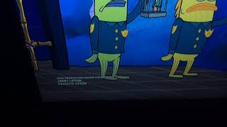 Download lagu Nick On-Screen Credits (House Fancy and Krabby Road) mp3