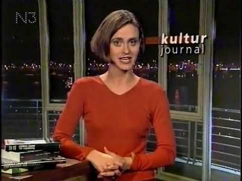 Caren Miosga NDR Mo. 18.10.1999