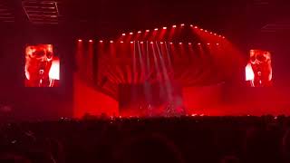 Kashmir - No Balance Palace - Live Boxen  26/5-2022