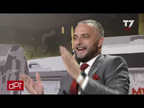 DPT, Dardan Sejdiu - 04.08.2020 | T7
