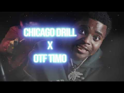 [FREE] CHICAGO DRILL x OTF TIMO x LIL SKO Type Beat - "Banging Heads"