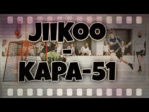 JiiKoo vs KaPa-51 | SALIBANDY | 14.11.2020