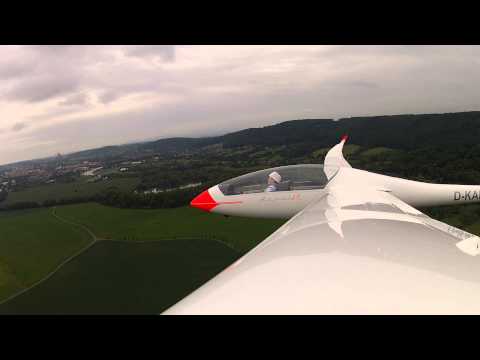 Arcus 8m Hranice 2012