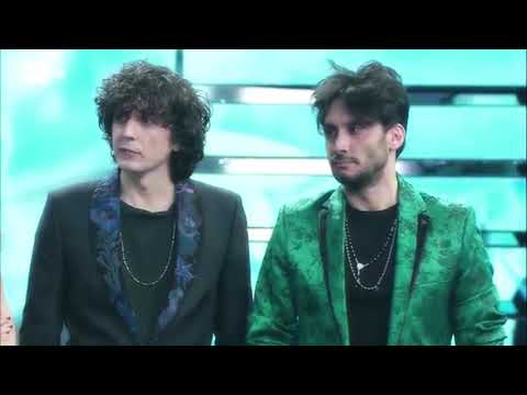 Ermal Meta & Fabrizio Moro | MetaMoro | The Story