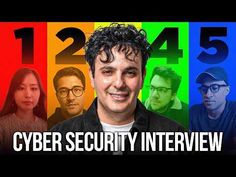 UnixGuy | Cyber Security and 3 more