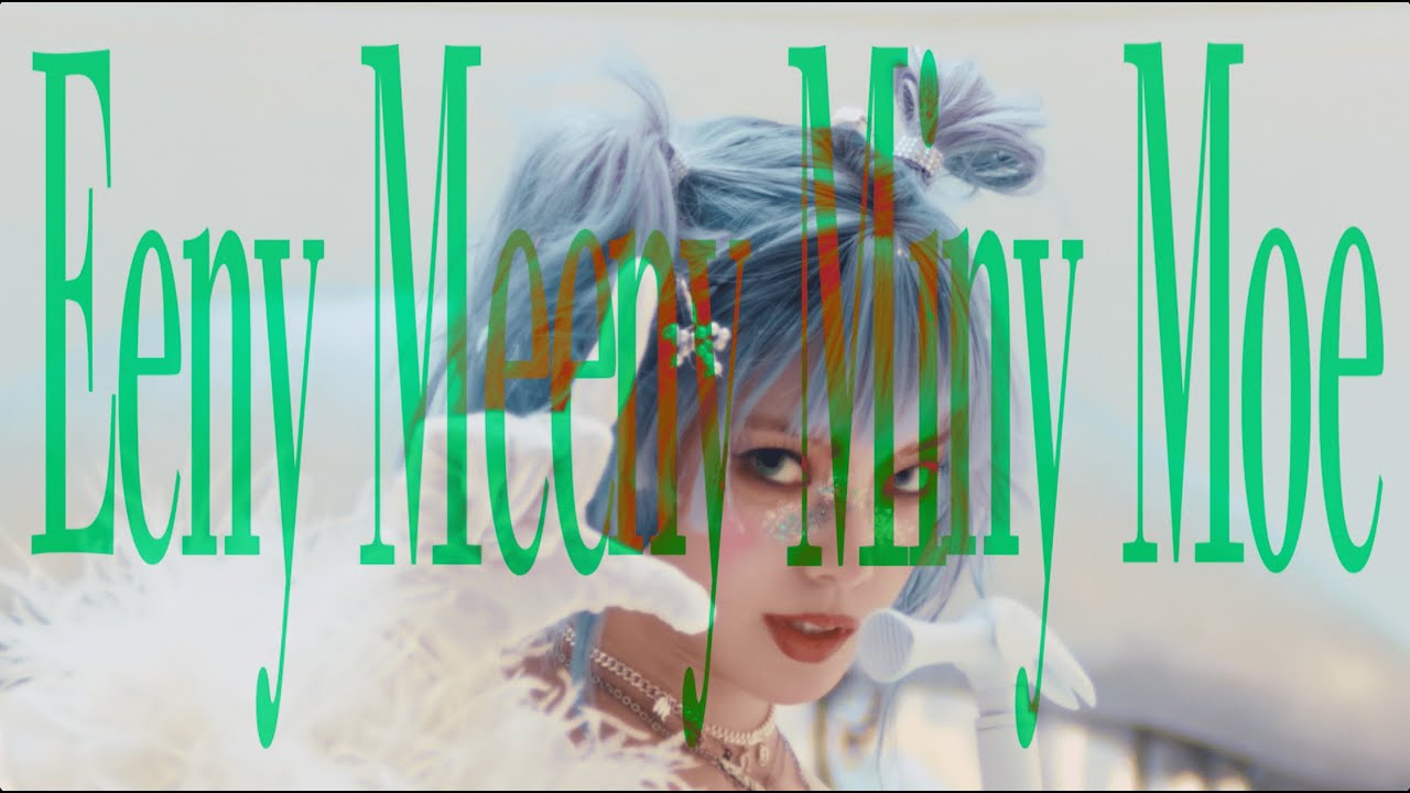 アキイロ作業作品のご紹介 | 平手友梨奈『イニミニマイニモ』MUSIC VIDEO