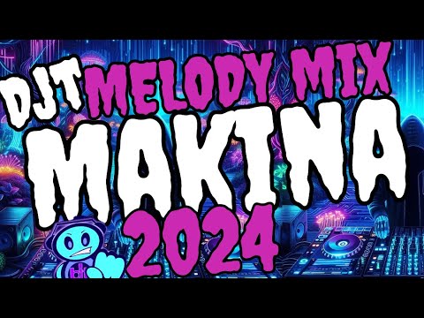 DJT - MAKINA MIX  | GERMAN TRANCE 🎶🎧🕺🏻💃🔥💊🔊