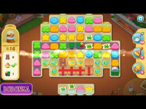 Matchington Mansion level 2776 HD