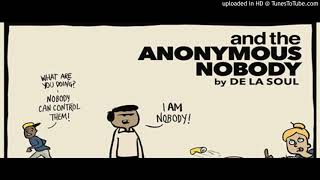 De La Soul - &quot;Trainwreck&quot; (Clean)