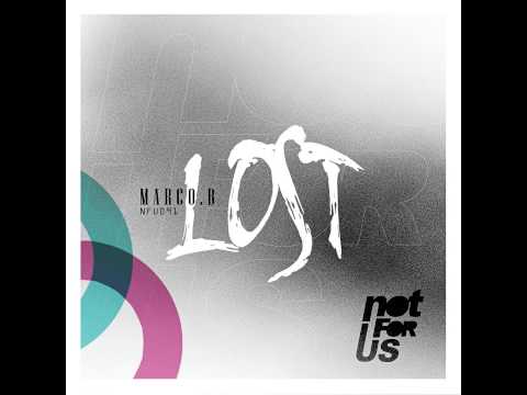 Marco.B - Lost EP [NFU091]