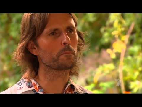 20110321 Interview With Jesus - David Millikan - Interview By Channel 7 Uncut P2