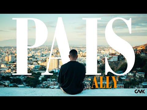 Ally - Pais