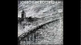 Joeboy In Rotterdam