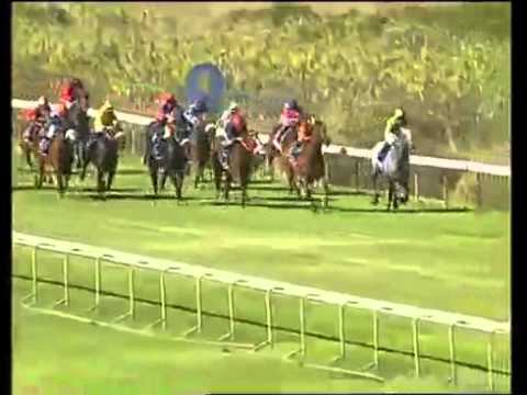 2011 L'ORMARINS QUEEN'S PLATE (GR1)-1600m