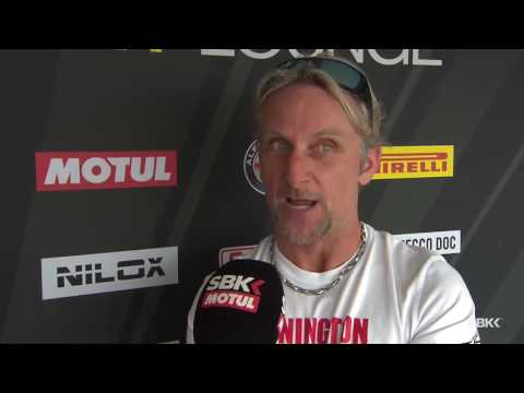 WorldSBK After Hours: Donington 2016