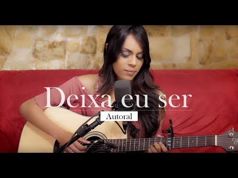 Deixa Eu Ser video