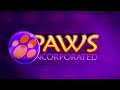 PAWS Incorporated V2 Logo