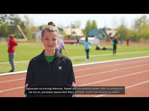 MARCOVIA MARKI – 100 LAT EMOCJI, PASJI I SPORTOWEJ DUMY!